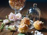 Chouquettes