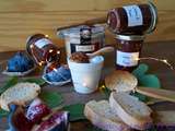 Chutney de figues