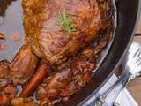 Gigot de 7 heures