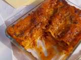 Lasagnes bolognaises