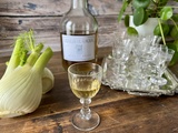 Liqueur de fenouil