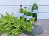 Liqueur de verveine