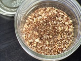 Mélange Dukkah