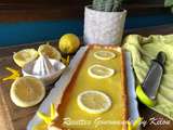 Tarte au citron