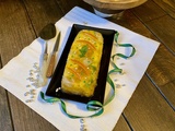 Terrine d’agrumes