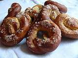 Bretzels