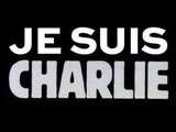 #je suis Charlie