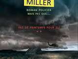 Lynwood Miller, pas de printemps pour Eli, de Sandrine Roy, éditions Lajouanie