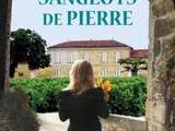 Sanglots de pierre, Dominique Faget, éditions Terre d'Histoires City