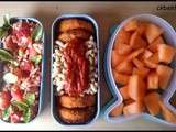 Bento  en avalanche 