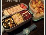 Bento  expressif 