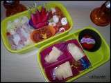 Bento  fraicheur 