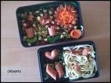 Bento  knaki 