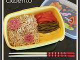 Bento  rapido 