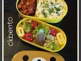 Bento  rapido 