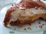 Banoffee Pie