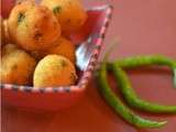 Bonbons Piments (Ile de la Réunion)