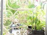 Diy : Mon petit potager de balcon