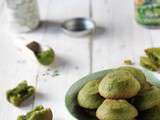 Financiers au thé matcha : ma recette