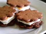 S'mores vegan