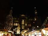 Aix-la-chapelle(Allemagne)-Le Marché de Noël(ii)