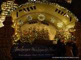 Aix-la-chapelle(Allemagne)-Marché de Noël Gourmand