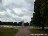 Amboise(37)-La Pagode de Chanteloup-Au Pied de la Pagode