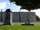 Amboise(37)-Les Jardins du Château-Les Jardins d'Orient