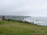 Arromanches-les-bains(14)-Haut Lieu Historique du Débarquement de Normandie