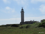 Audinghen (62) - Cap Gris-Nez