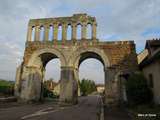 Autun(71) - Des Gaulois au Romain