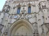 Avignon(84)-Basilique Saint-Pierre