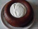 Baba au grand marnier