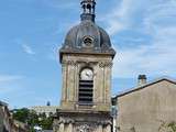 Bar-le-duc(55)-Église Notre-Dame