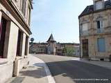 Bar-le-duc(55)-Le Monument des Michaux