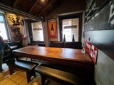 Bastogne (Belgique) - Brasserie Lamborelle Chez Tintin