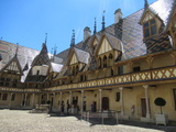 Beaune (21) - Le Pays Beaunois