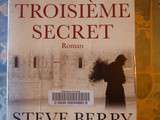 Berry et piningre-Le Troisème Secret