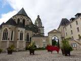 Blois(41)-Rue des Papegaults