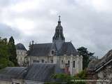 Blois(41)-Rue des Trois Clés