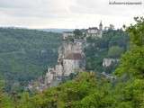 Bons plans-Visiter Rocamadour