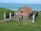 Boulogne-sur-mer(62) - La poudrière