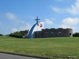 Boulogne-sur-mer(62) - Le calvaire des marins