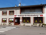 Budling (57) - Auberge du Hackenberg