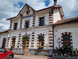 Bussang (88) - Au coeur des Hautes-Vosges