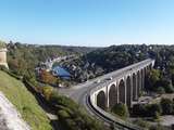 Carte postale- Dinan, Patrie de Bertrand Du Guesclin (22)