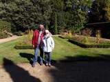 Carte postale- Jardin Botanique de Haute-Bretagne(35)