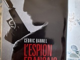 Cedric bannel - l'espion français