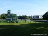 Chantilly(60)-l'Hippodrome et le Musée du Cheval