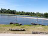 Chaumont-sur-loire (41) - Balade sur la Loire